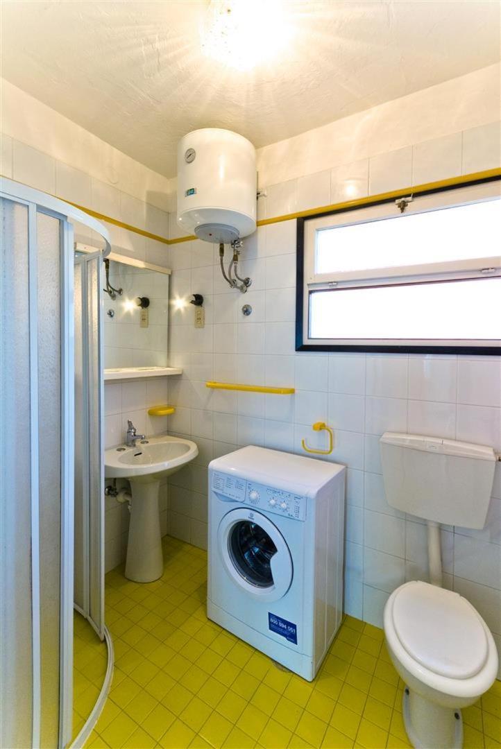 Glicini Daire Bibione Dış mekan fotoğraf