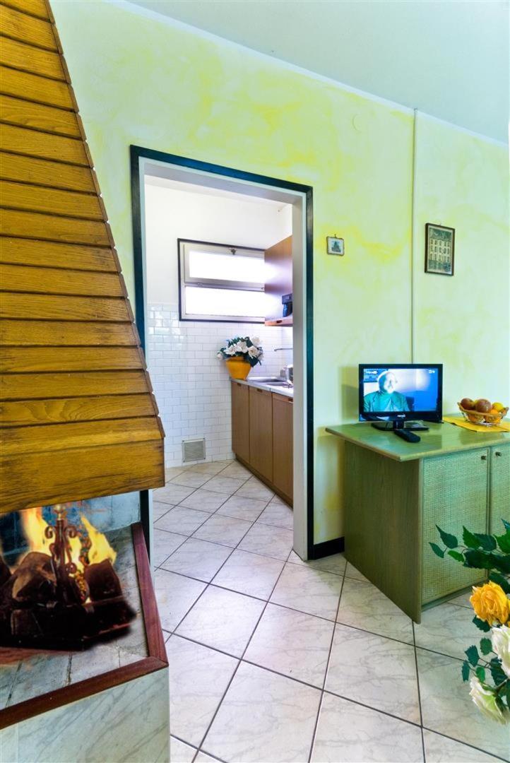 Glicini Daire Bibione Dış mekan fotoğraf