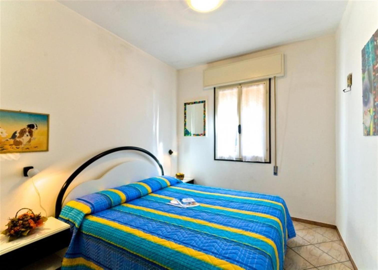 Glicini Daire Bibione Dış mekan fotoğraf