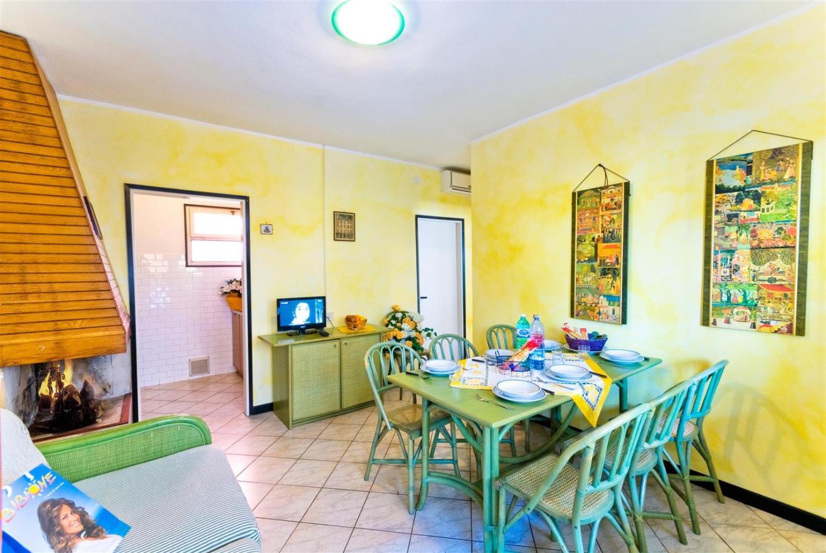 Glicini Daire Bibione Dış mekan fotoğraf
